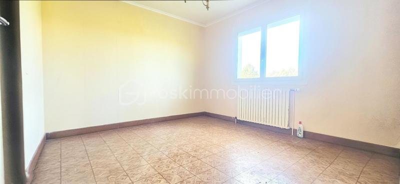 Maison traditionnelle - 103 m² - 4 pièces