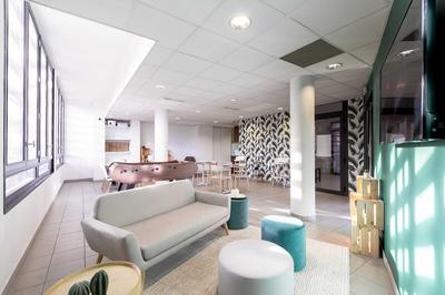 Appartement - 18 m² - 1 pièce