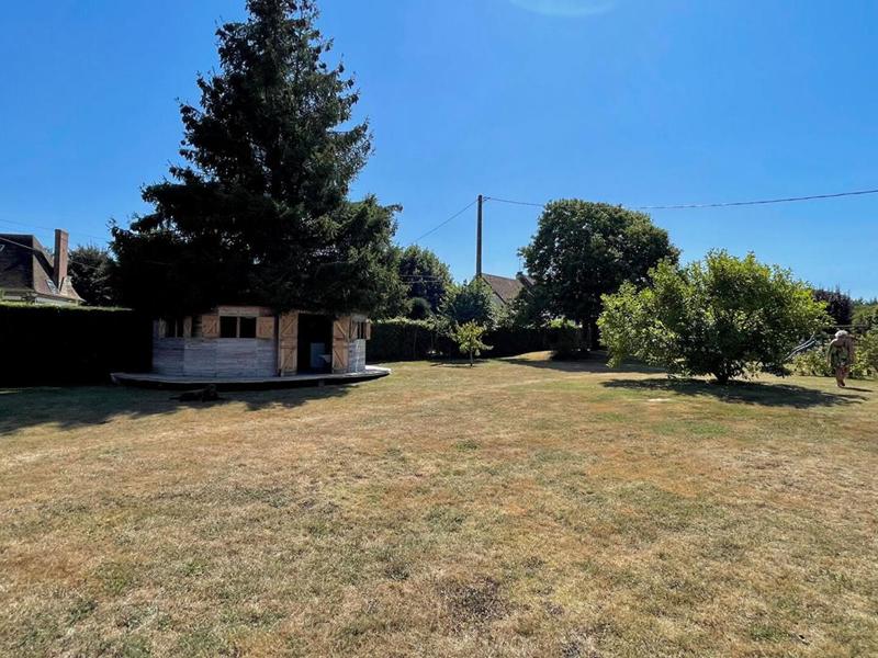 Maison - 143 m² - 6 pièces