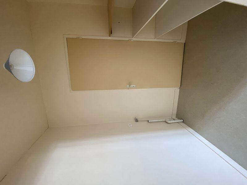 Maison jumelée - 65 m² - 3 pièces