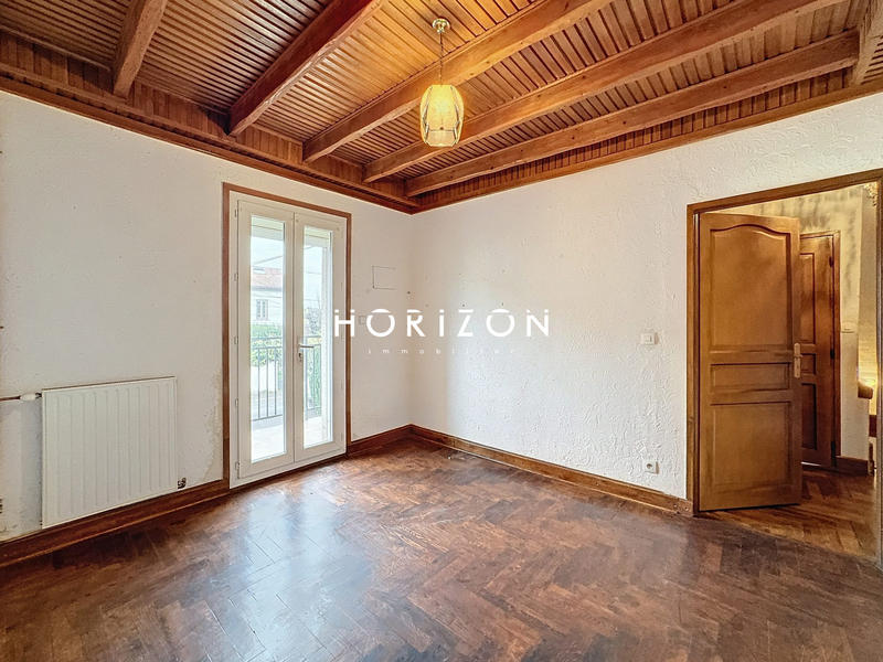 Maison - 147 m² - 6 pièces
