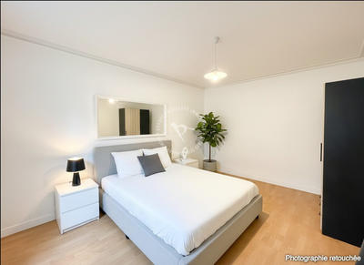 Appartement - 21 m² - 1 pièce