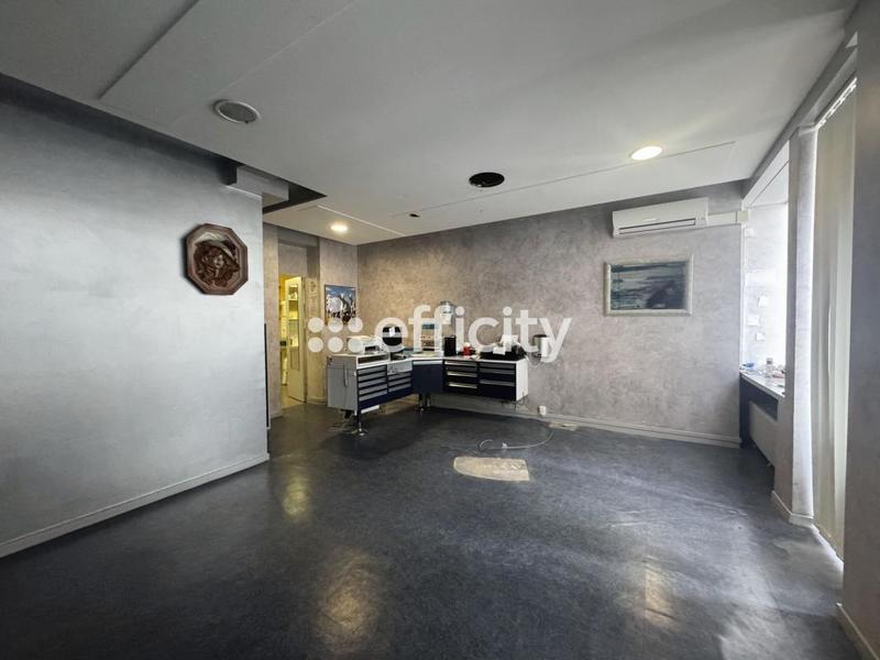 Maison - 150 m² - 7 pièces