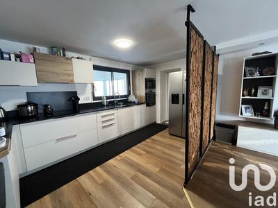 Maison - 188 m² - 5 pièces