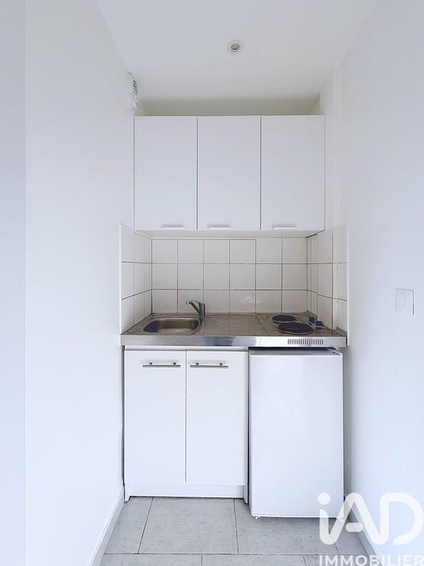 Appartement - 14 m² - 1 pièce