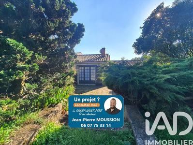 Maison - 154 m² - 4 pièces