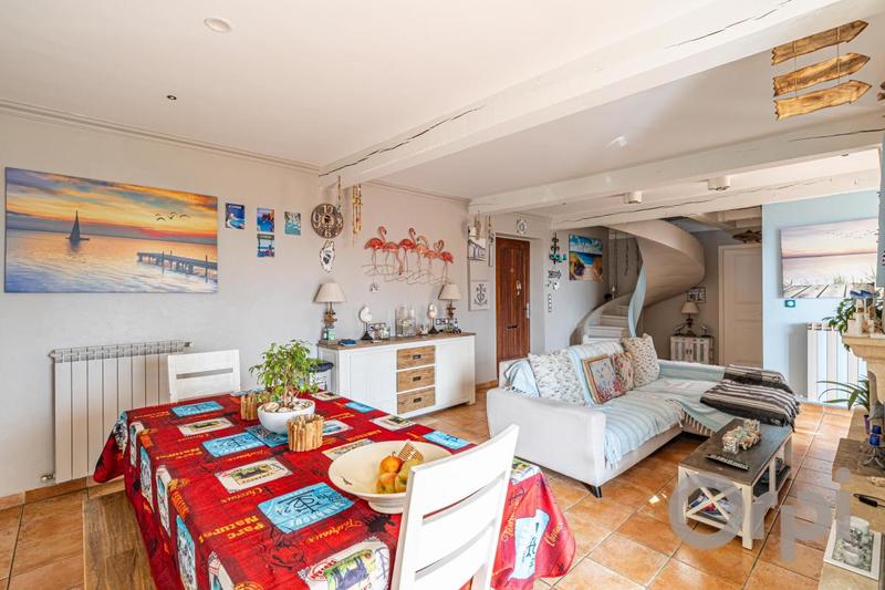 Maison - 106 m² - 5 pièces