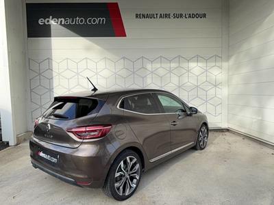 Renault Clio Blue dCi 85 Zen