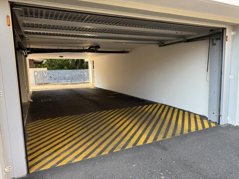 Appartement - 53 m² - 2 pièces