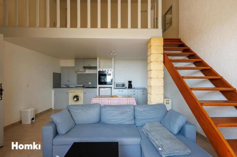 Maison - 148 m² - 5 pièces