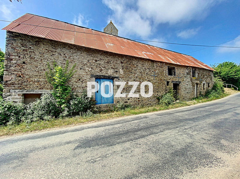 Maison - 137 m² - 1 pièce