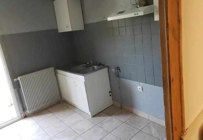 Maison - 70 m² - 3 pièces