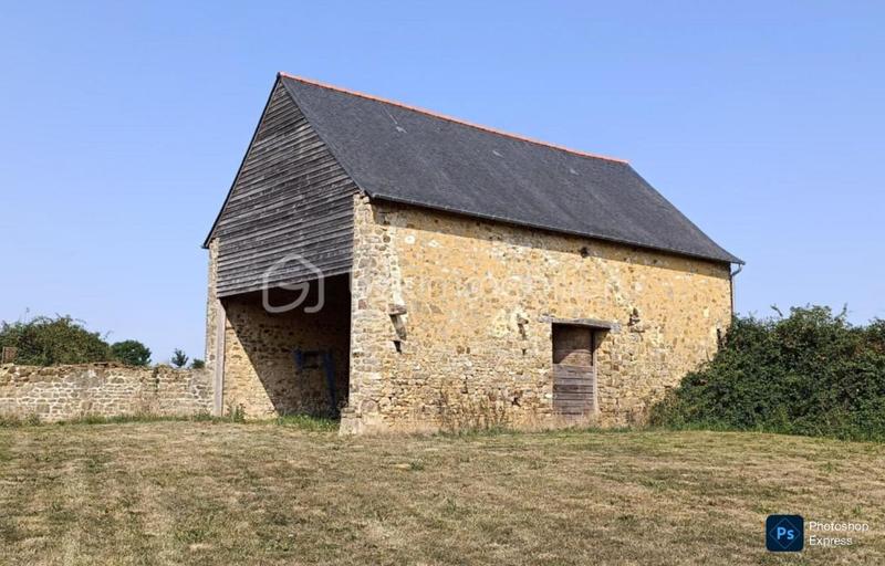 Manoir - 295 m² - 9 pièces