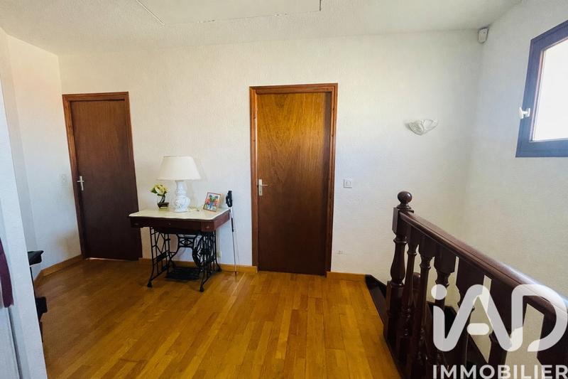 Maison - 153 m² - 5 pièces