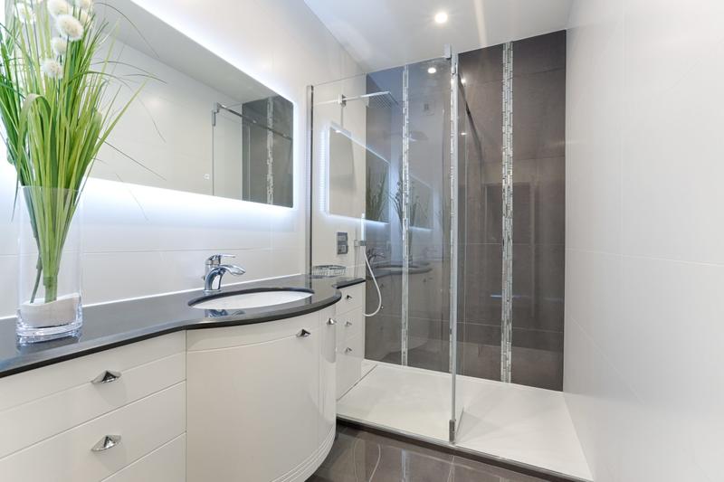 Appartement - 120 m² - 5 pièces