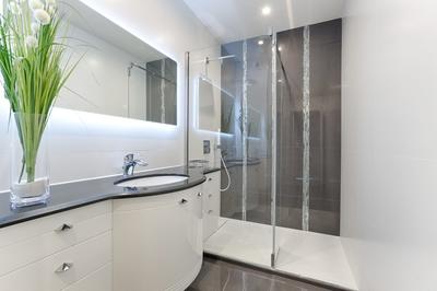 Appartement - 120 m² - 5 pièces