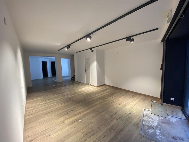 Local commercial - 90 m²