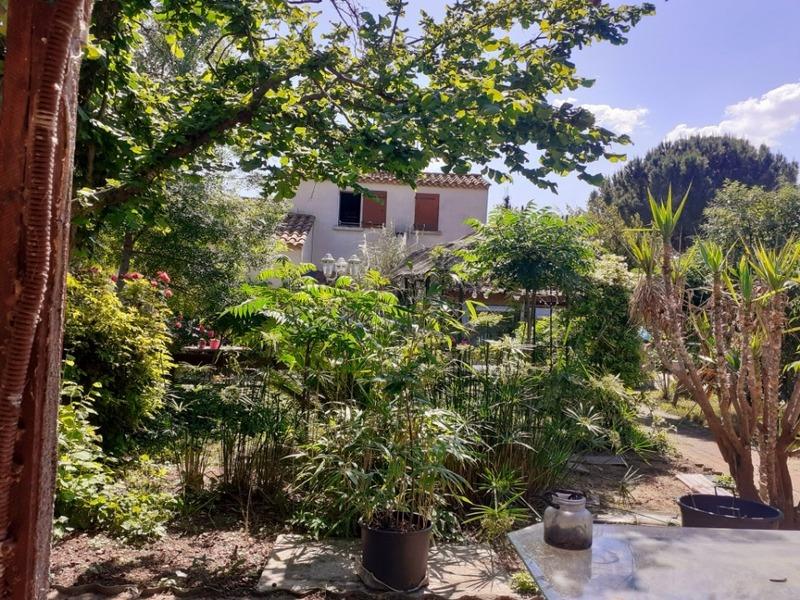 Maison - 81 m² - 4 pièces