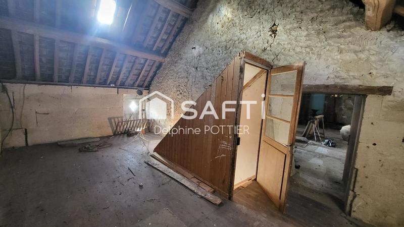 Maison - 132 m² - 7 pièces