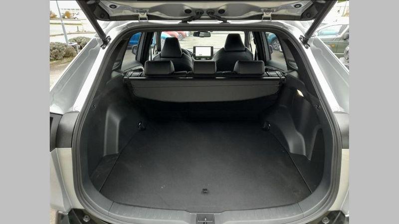 Suzuki Across Hybride Rechargeable Pack