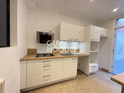 Maison - 107 m² - 5 pièces