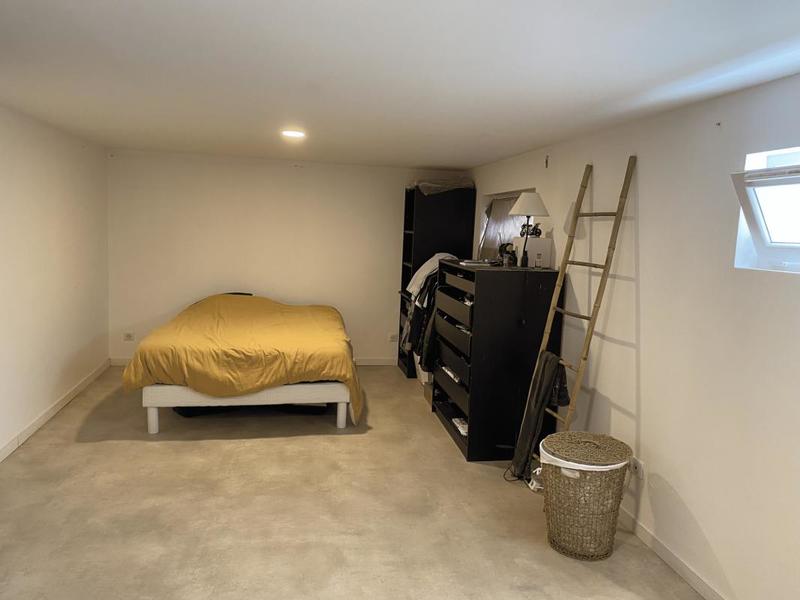 Maison - 111 m² - 4 pièces