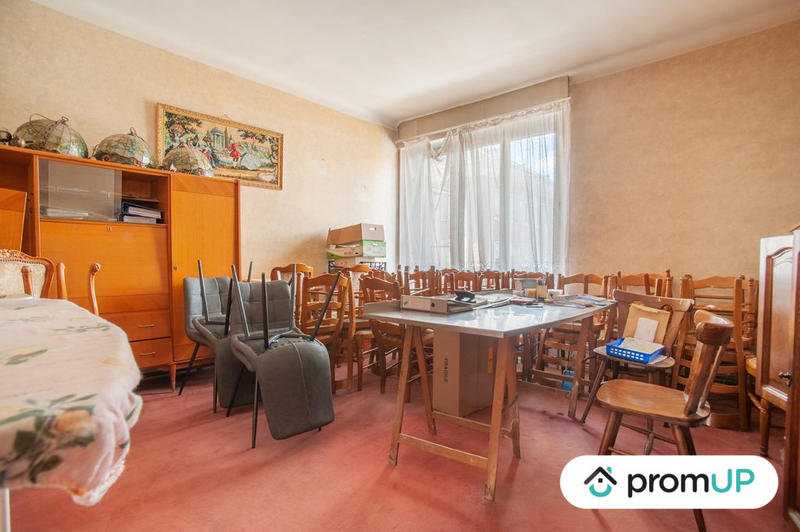 Local commercial - 250 m² - 3 pièces