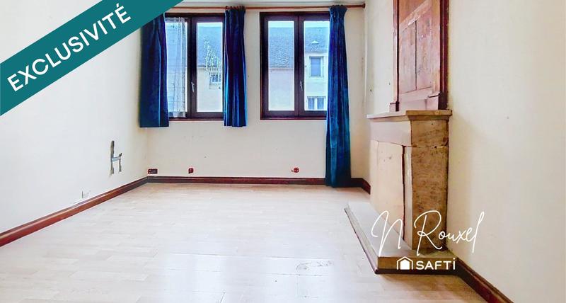 Local commercial - 80 m² - 4 pièces