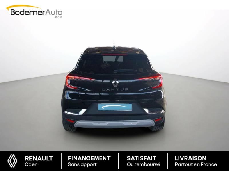 Renault Captur TCe 90 Techno