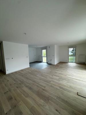 Appartement - 86 m² - 4 pièces