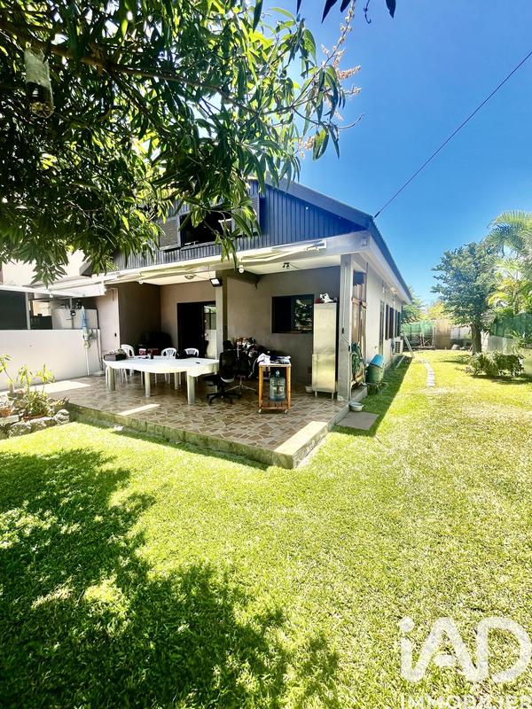 Maison - 81 m² - 4 pièces