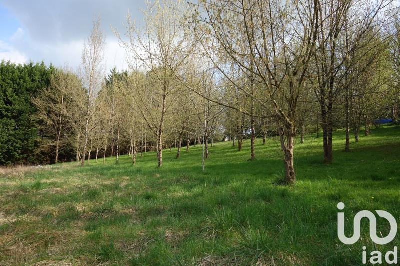 Maison - 220 m² - 6 pièces