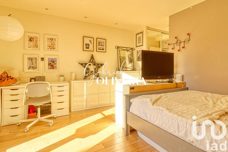 Maison - 170 m² - 6 pièces