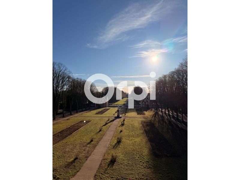 Appartement - 78 m² - 3 pièces