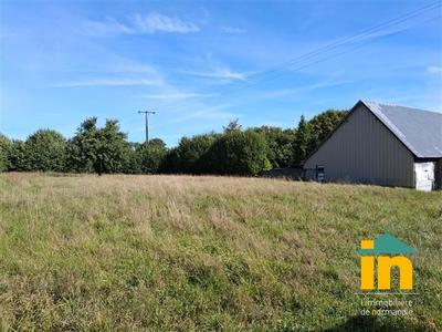 Maison de campagne - 132 m² - 7 pièces