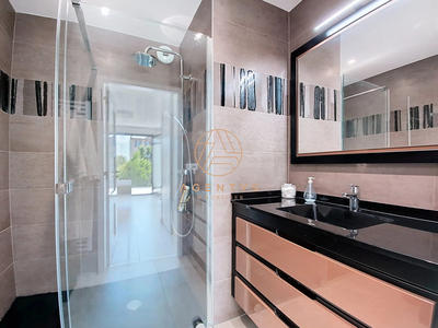 Appartement - 53 m² - 2 pièces