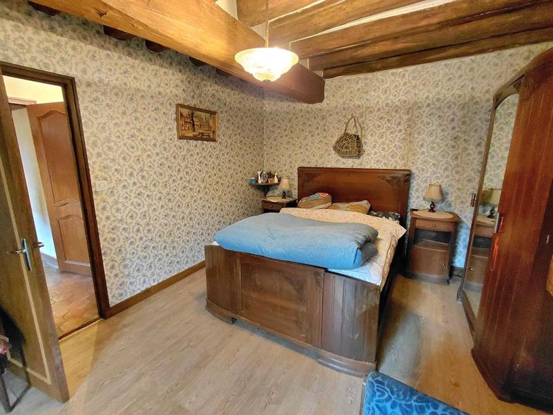 Maison - 77 m² - 3 pièces