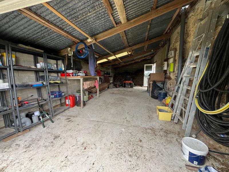 Maison - 99 m² - 3 pièces