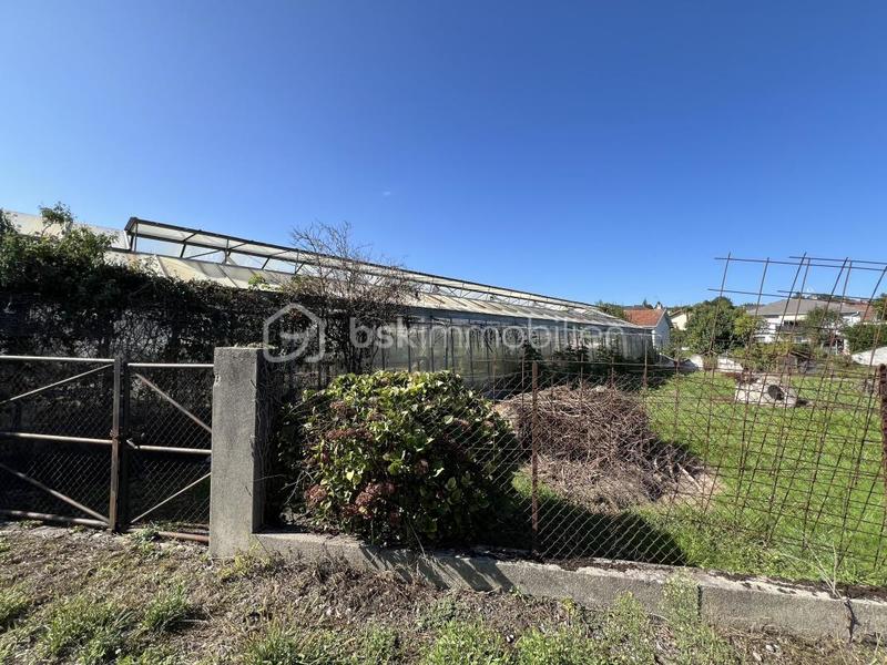 Immeuble - 300 m² - 11 pièces