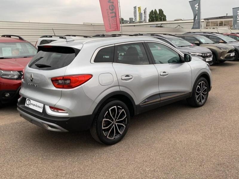 Renault Kadjar TCe 140 Fap Edc Intens