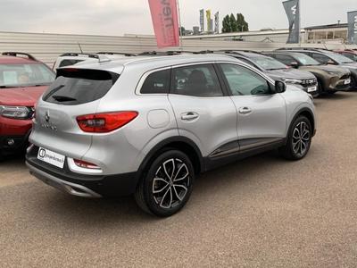 Renault Kadjar TCe 140 Fap Edc Intens