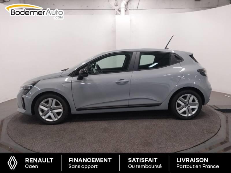 Renault Clio E-Tech full hybrid 145 ch Gsr2 Evolution