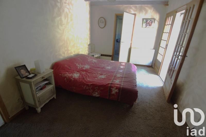 Maison - 155 m² - 5 pièces