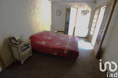 Maison - 155 m² - 5 pièces