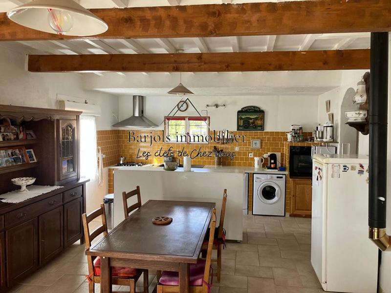 Villa - 85 m² - 4 pièces