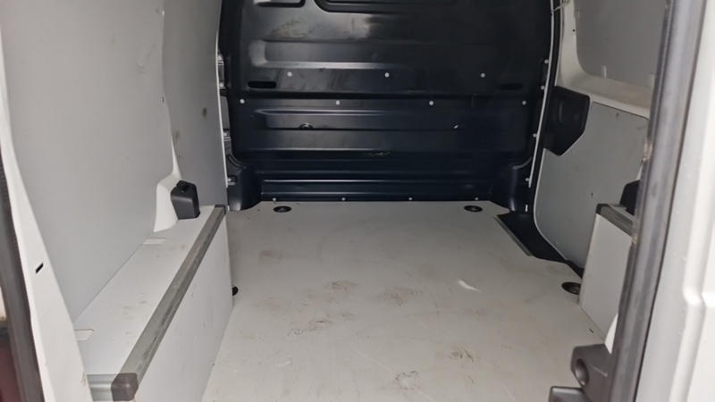 Opel Vivaro Fourgon L1 1.5 diesel 120 ch pack clim