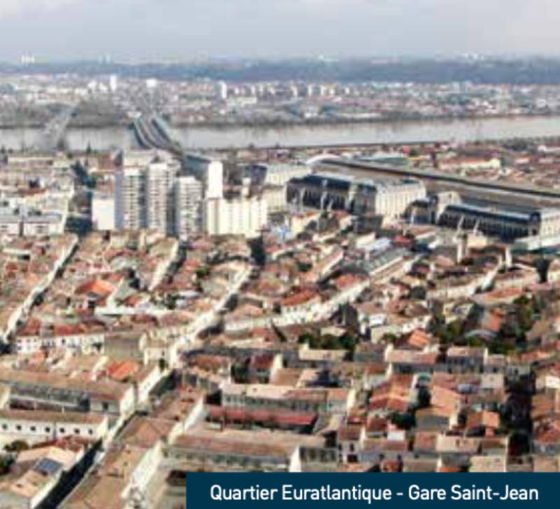 Appartement - 197 m² - 5 pièces