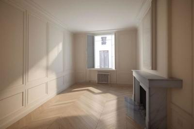 Immeuble - 200 m² - 9 pièces