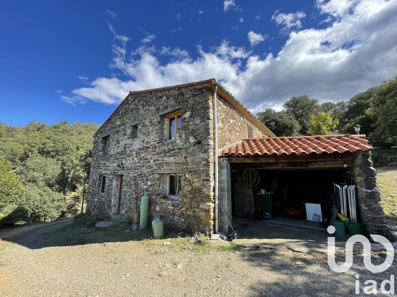 Maison - 112 m² - 5 pièces