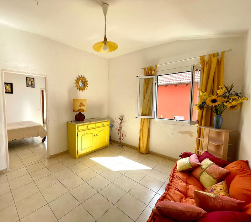 Appartement - 102 m² - 5 pièces